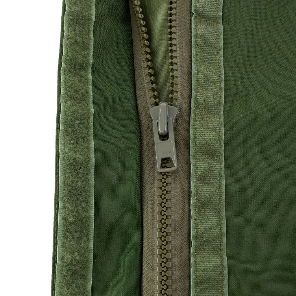 British MKII OD Snow Gaiters | Issued | Swiss Link